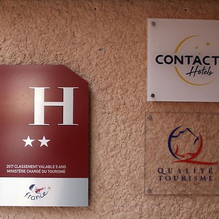 Hôtel Mélodie Bellignat Esterno foto